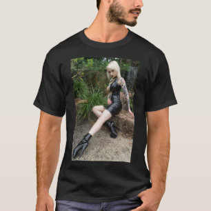 Emily Astrom - Latex Doll Classic T - Shirt