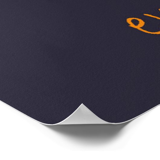 Emily Bronte und ihr Hund "Keeper" Poster (Ecke)