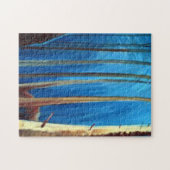 Emily Carr - Blue Sky Puzzle (Horizontal)