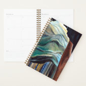 Emily Carr Forest British Columbia Planer (Anzeige)