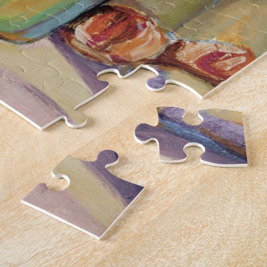 Emily Carr Indian War Canoe Puzzle (Seite)