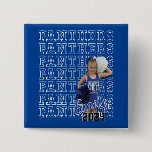 Emily Cheer 2024 — 2" Button-Button Button