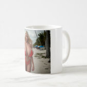 Emily Curvee Beach Tasse (VorderseiteRechts)