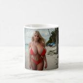 Emily Curvee Beach Tasse (Mittel)