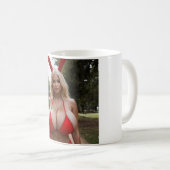 Emily Curvee Oaster Bunny Tasse (VorderseiteRechts)