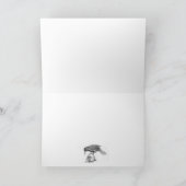 Emily Dickenson Karte (Innenseite)