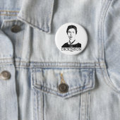 Emily Dickinson Button (Beispiel)