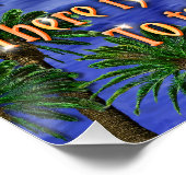 Emily Dickinson No Frigate Gedicht Library Book Oc Poster (Ecke)