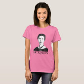 Emily Dickinson T-Shirt (Vorne ganz)