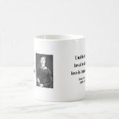 Emily Dickinson-Zitat 8b Kaffeetasse (Mittel)