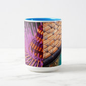 Emily Dvorin/Toni Beste Tasse (Mittel)