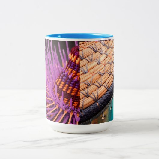 Emily Dvorin/Toni Beste Tasse (Mittel)