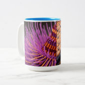 Emily Dvorin/Toni Beste Tasse (Vorderseite Links)