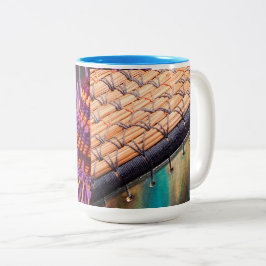 Emily Dvorin/Toni Beste Tasse (VorderseiteRechts)