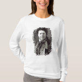 Emily Faithfull T-Shirt (Vorderseite)