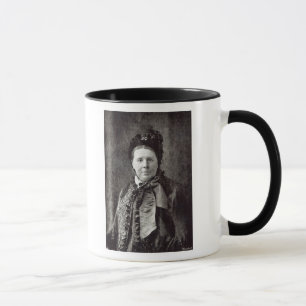 Emily Faithfull Tasse