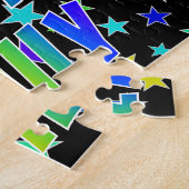 "EMILY" First Name, Fun "HAPPY BIRTHDAY" Puzzle (Seite)