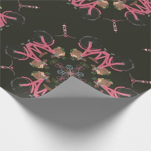 Emily Geschenkpapier (Ecke)