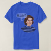 Emily Gilmore BS T-Shirt (Design vorne)