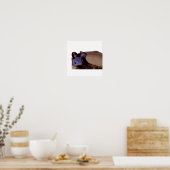 Emily Gilmore Meme Poster (Küche)