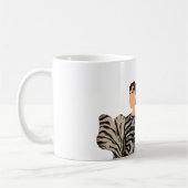 Emily in Paris Savoir Kaffeetasse (Links)