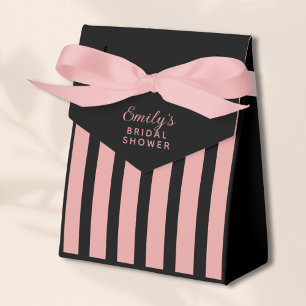 Emily in Paris Thema Brautparty-Geschenkbox Geschenkschachtel