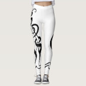 Emily Leggings (Vorderseite)