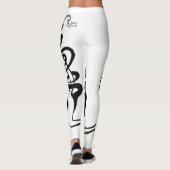 Emily Leggings (Rückseite)