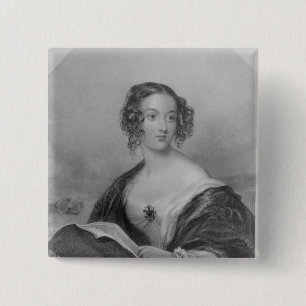Emily Mary, Gräfin Cowper Button