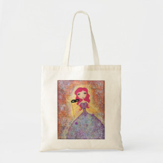 "Emily" Maskerade-Taschen-Tasche Tragetasche