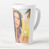 Emily Milchtasse (Rechte Ecke)