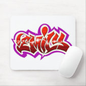 Emily Mousepad (Mit Mouse)