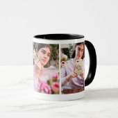 @Emily name Tasse - Custom Coffee Cup with An (VorderseiteRechts)