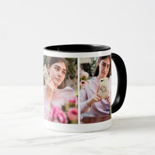 @Emily name Tasse - Custom Coffee Cup with An