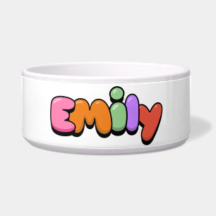 Emily Napf