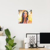 Emily Poster (Heimbüro)