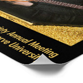 Emily Rocks! Poster (Ecke)