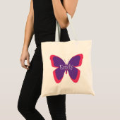 Emily-Tasche Tragetasche (Vorderseite (Produkt))