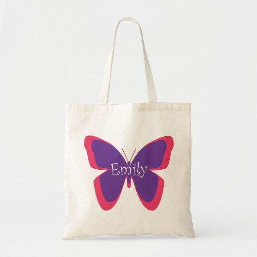 Emily-Tasche Tragetasche (Vorne)
