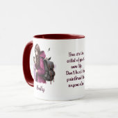 Emily Tasse (Vorderseite Links)