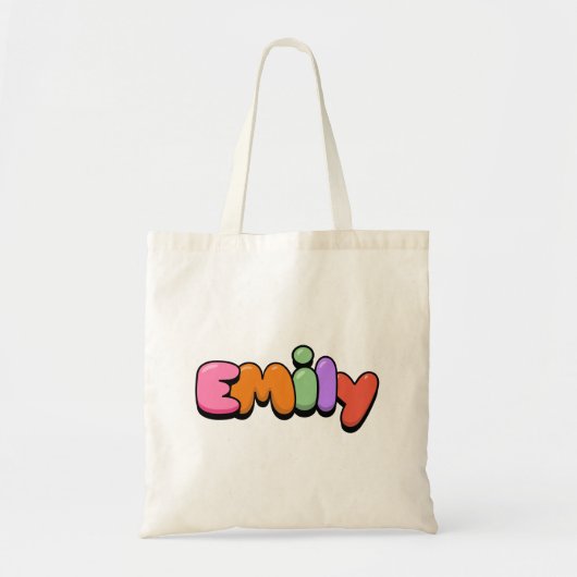 Emily Tragetasche (Vorne)