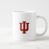 Emily Wachner Jumbo-Tasse (Rechts)