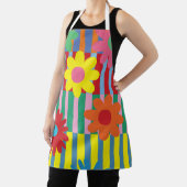 Emily's Ibiza-Schürze Schürze (InSitu)