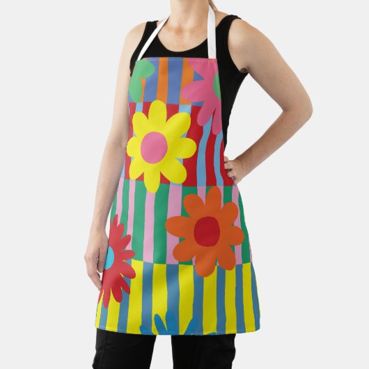 Emily's Ibiza-Schürze Schürze (InSitu)