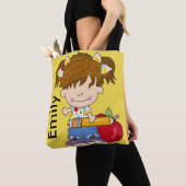Emilys personalisierte Geschenke Tasche (Von Nahem)