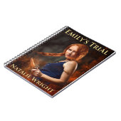 Emilys Probenotizbuch Notizblock (Linke Seite)