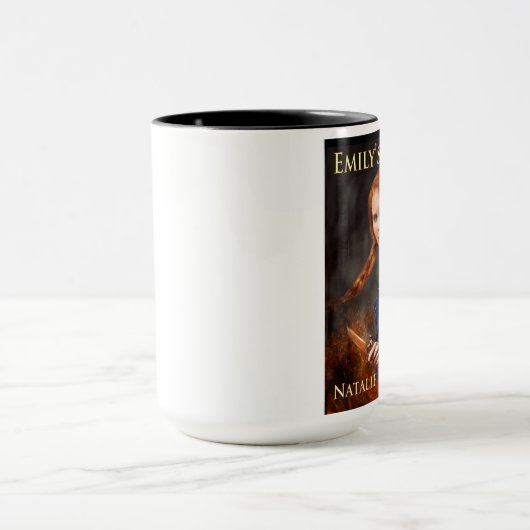 Emilys ProbeTasse Tasse (Zentrum)