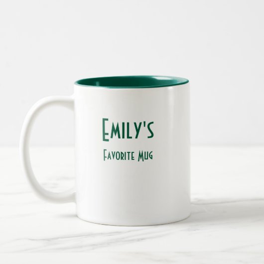 Emilys Tasse (Links)