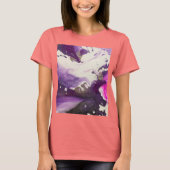 Eminance T - Shirt (Vorderseite)