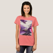 Eminance T - Shirt (Vorne ganz)